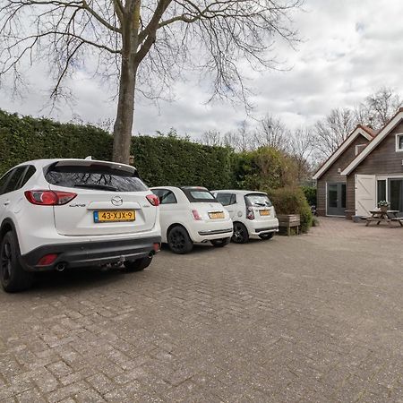 De Vrienden Van Sir Sirjansland Exterior foto