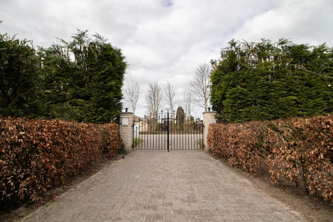 De Vrienden Van Sir Sirjansland Exterior foto