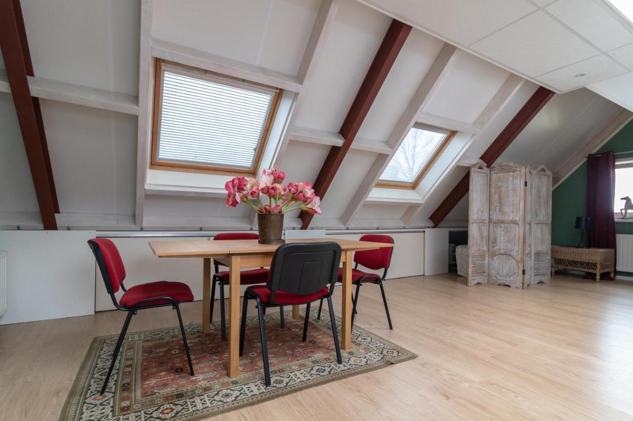 De Vrienden Van Sir Sirjansland Exterior foto