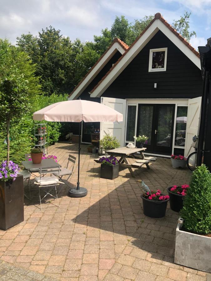 De Vrienden Van Sir Sirjansland Exterior foto