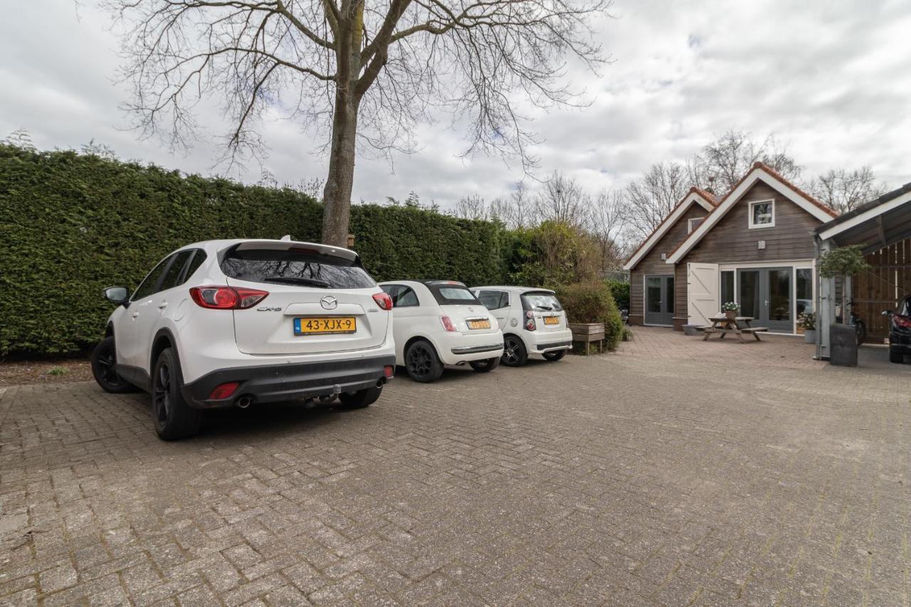 De Vrienden Van Sir Sirjansland Exterior foto